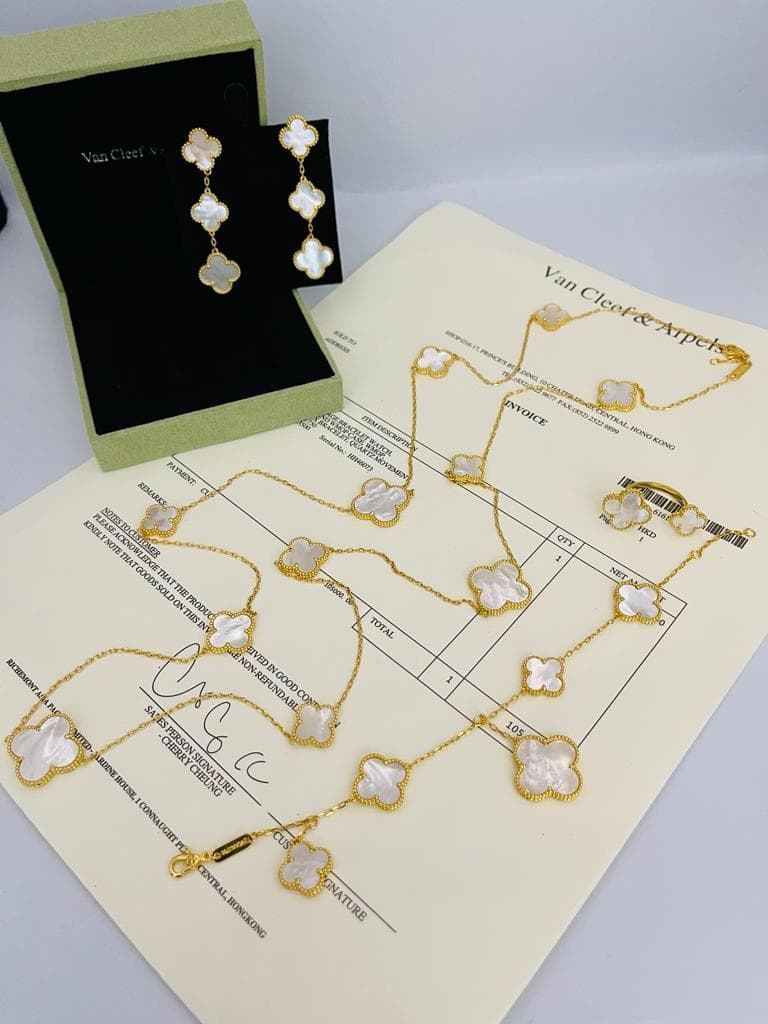 Jewellery, photo 15