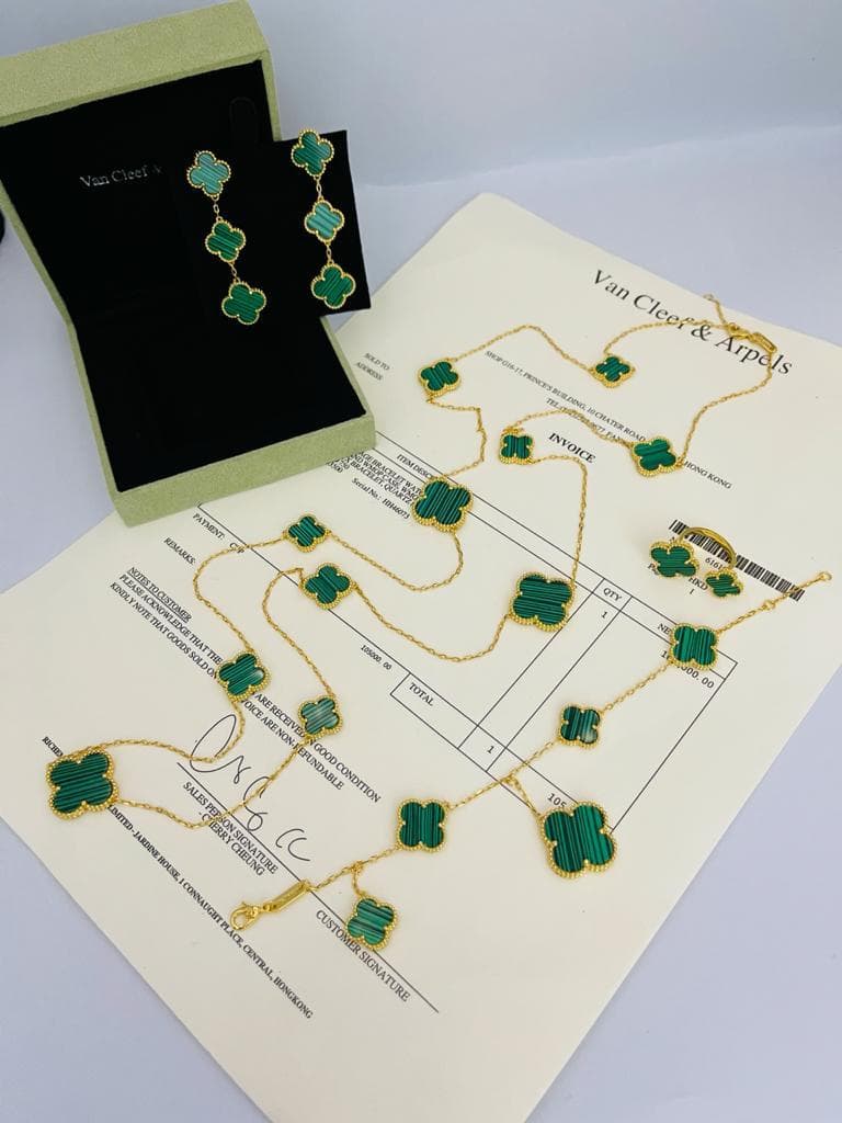 Jewellery, photo 16
