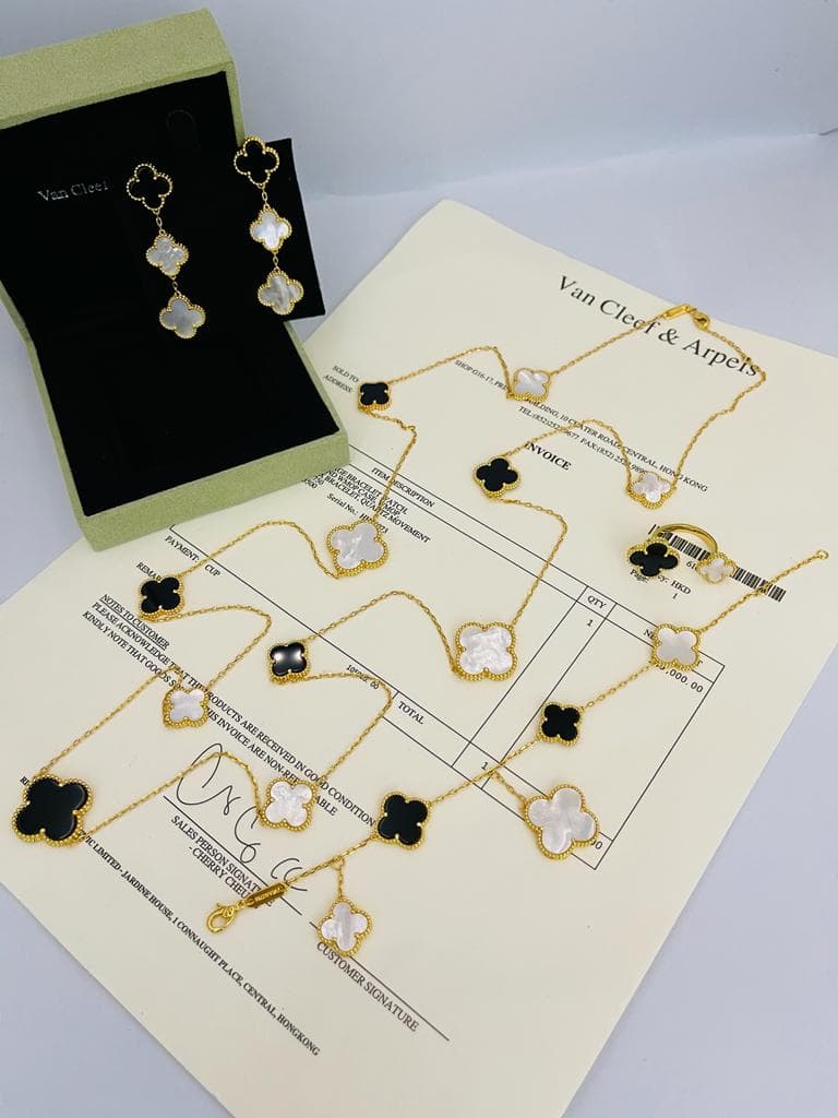Jewellery, photo 17
