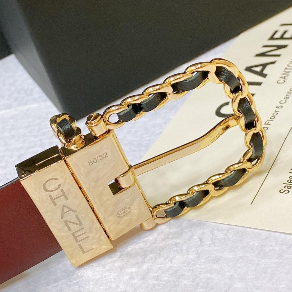 Belts, photo 12