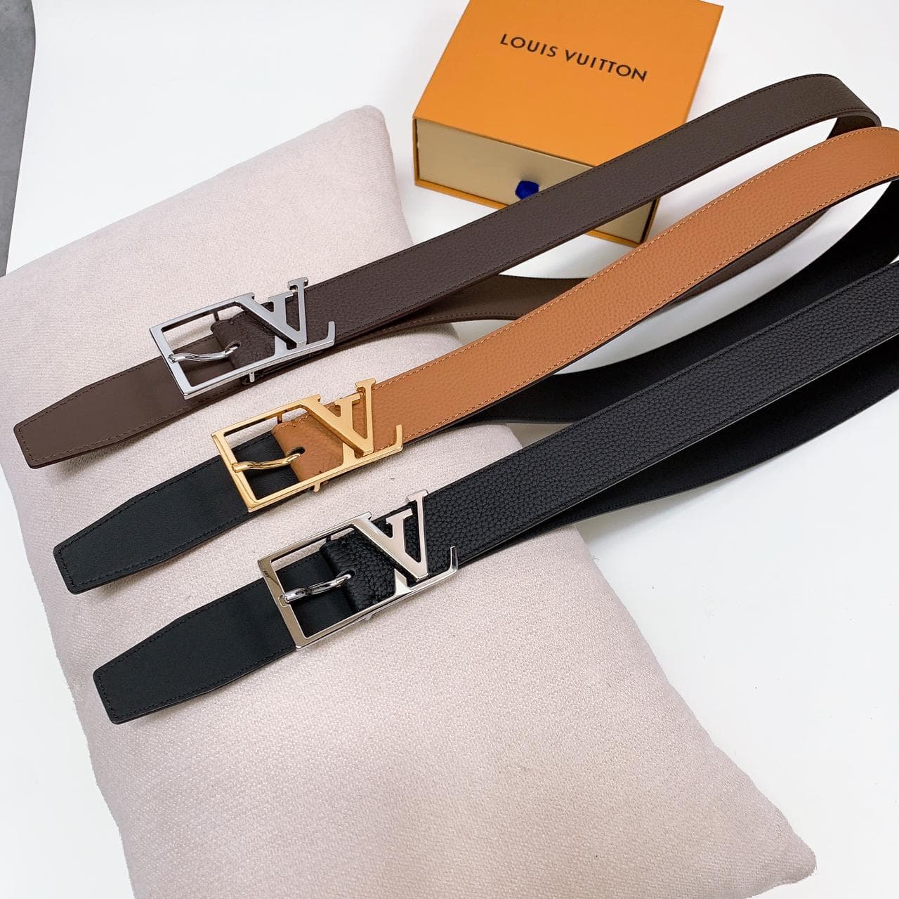 Belts, photo 38
