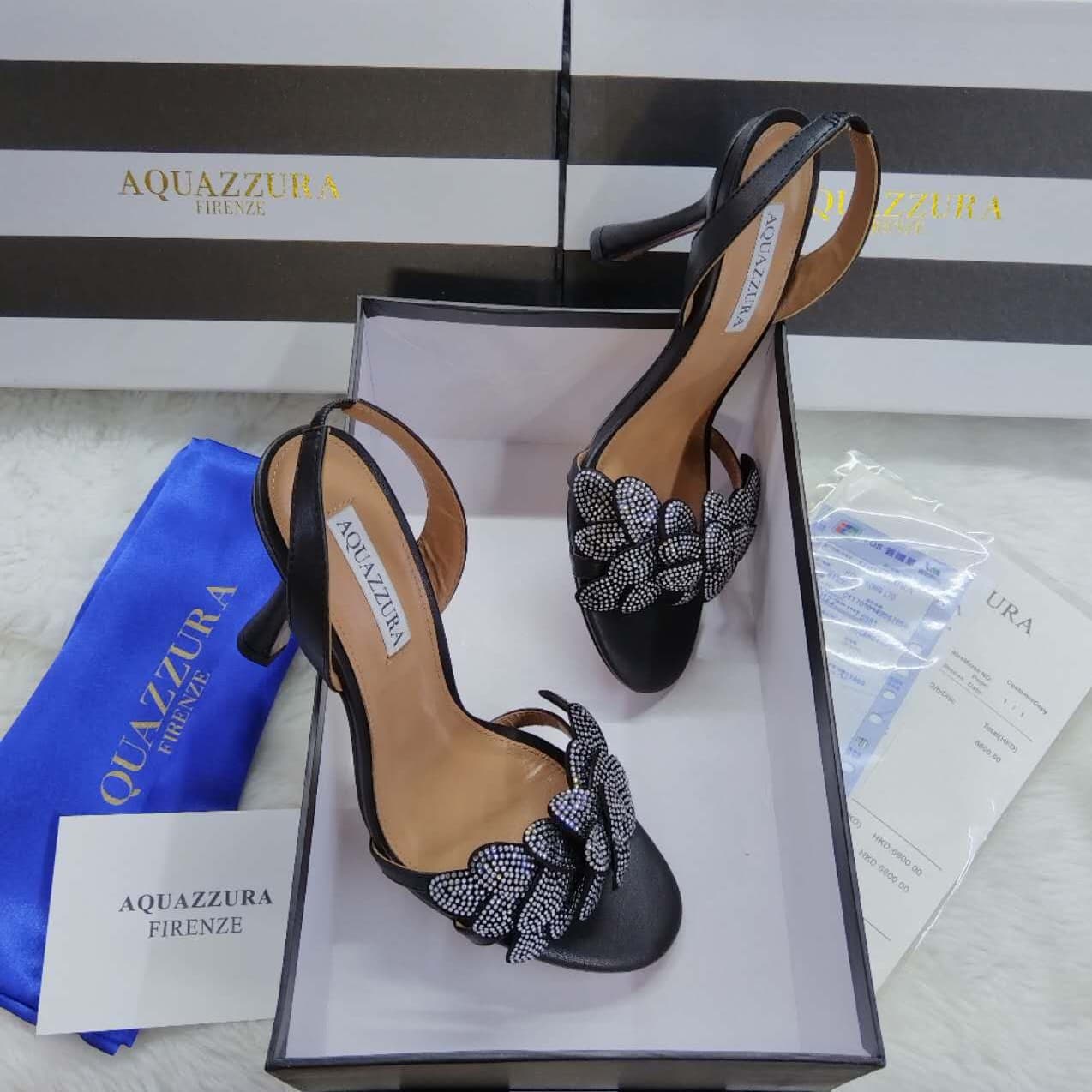 Aquazzura, photo 2
