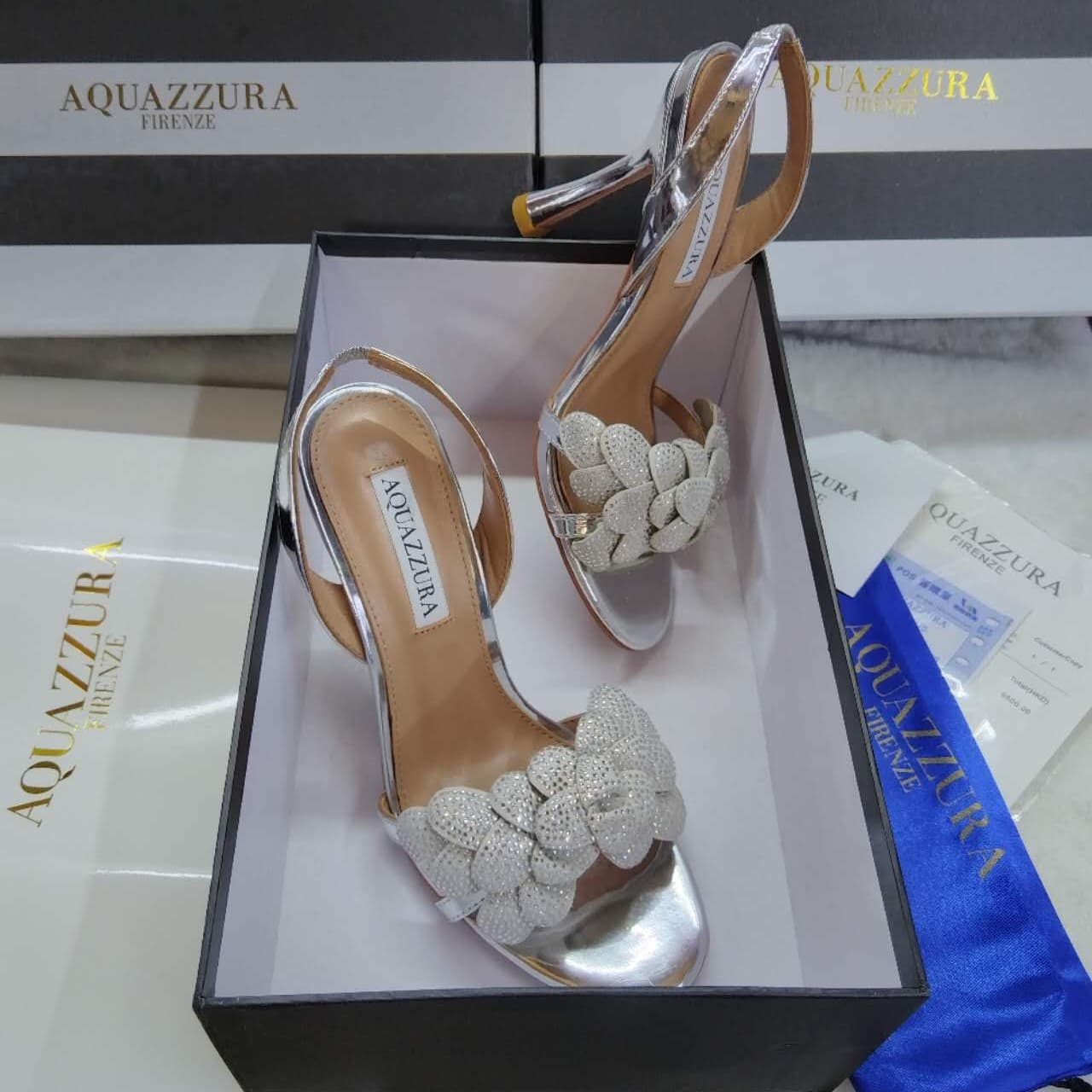 Aquazzura, photo 3