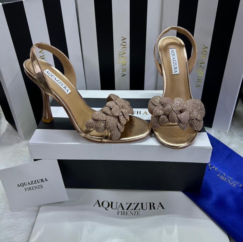 Aquazzura, photo 4