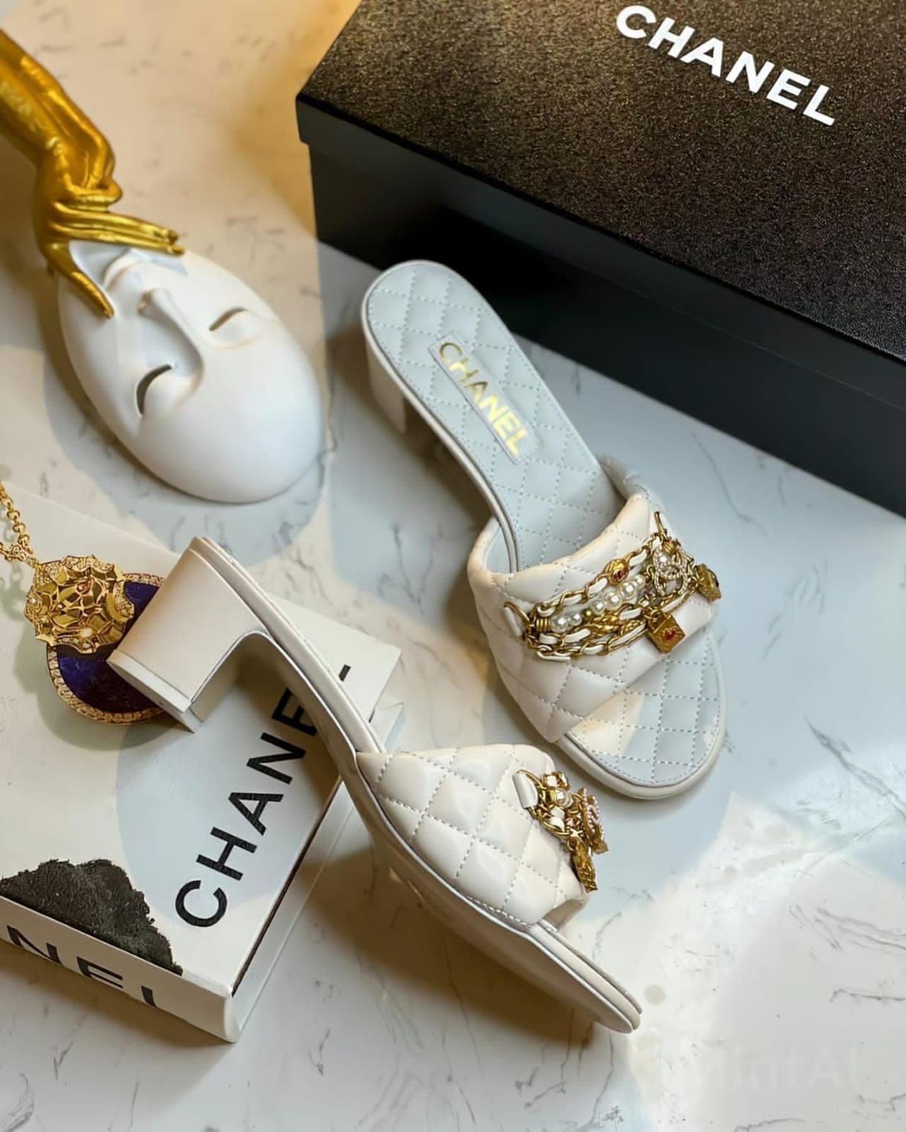 Chanel, photo 2