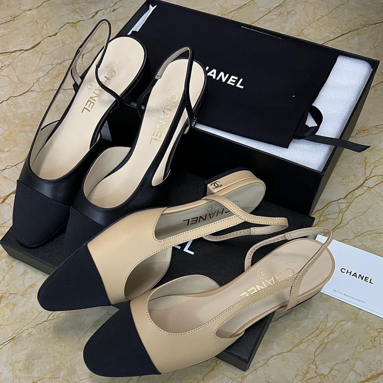 Chanel, photo 3
