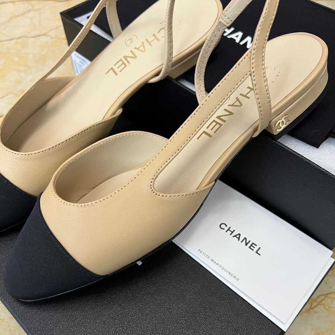 Chanel, photo 4