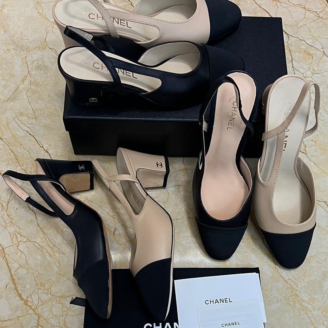 Chanel, photo 5