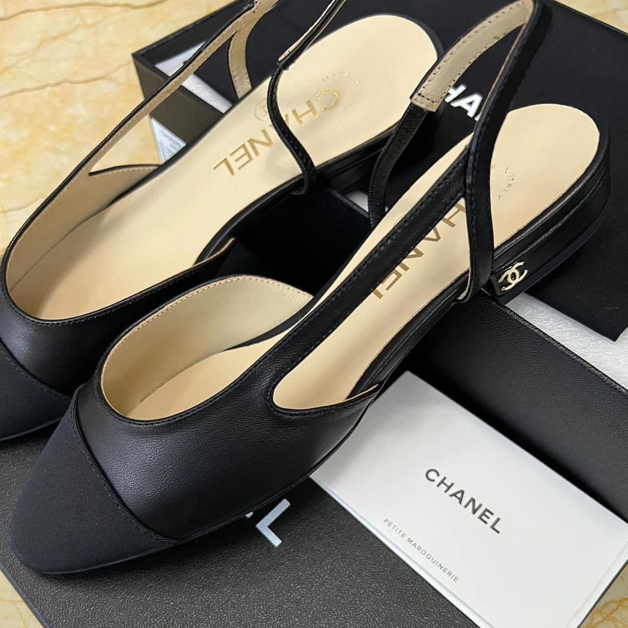 Chanel, photo 6