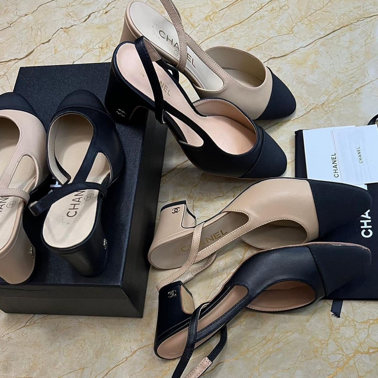Chanel, photo 7