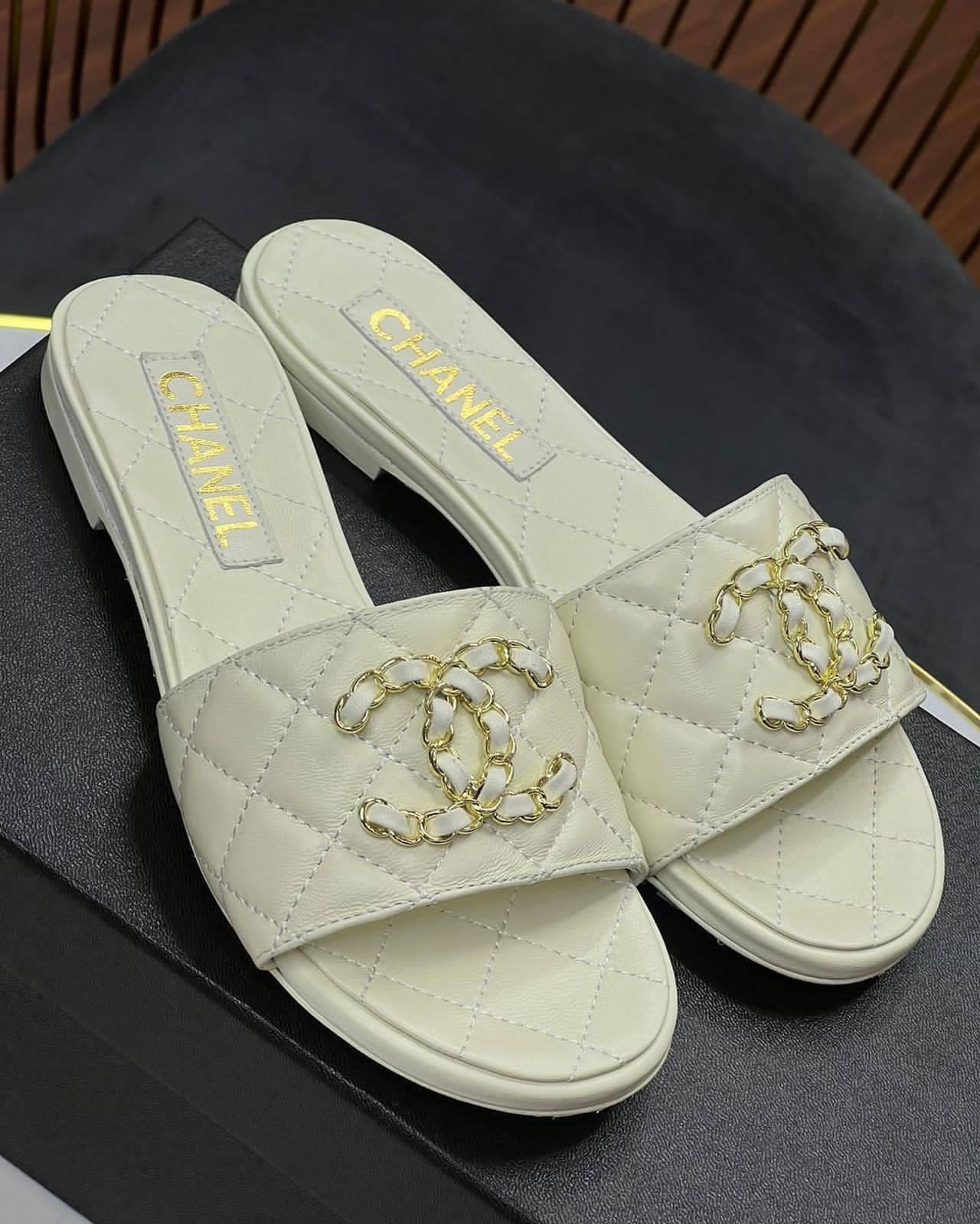 Chanel, photo 8
