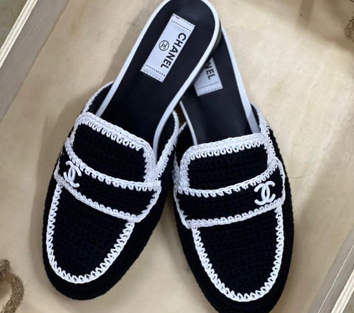 Chanel, photo 10