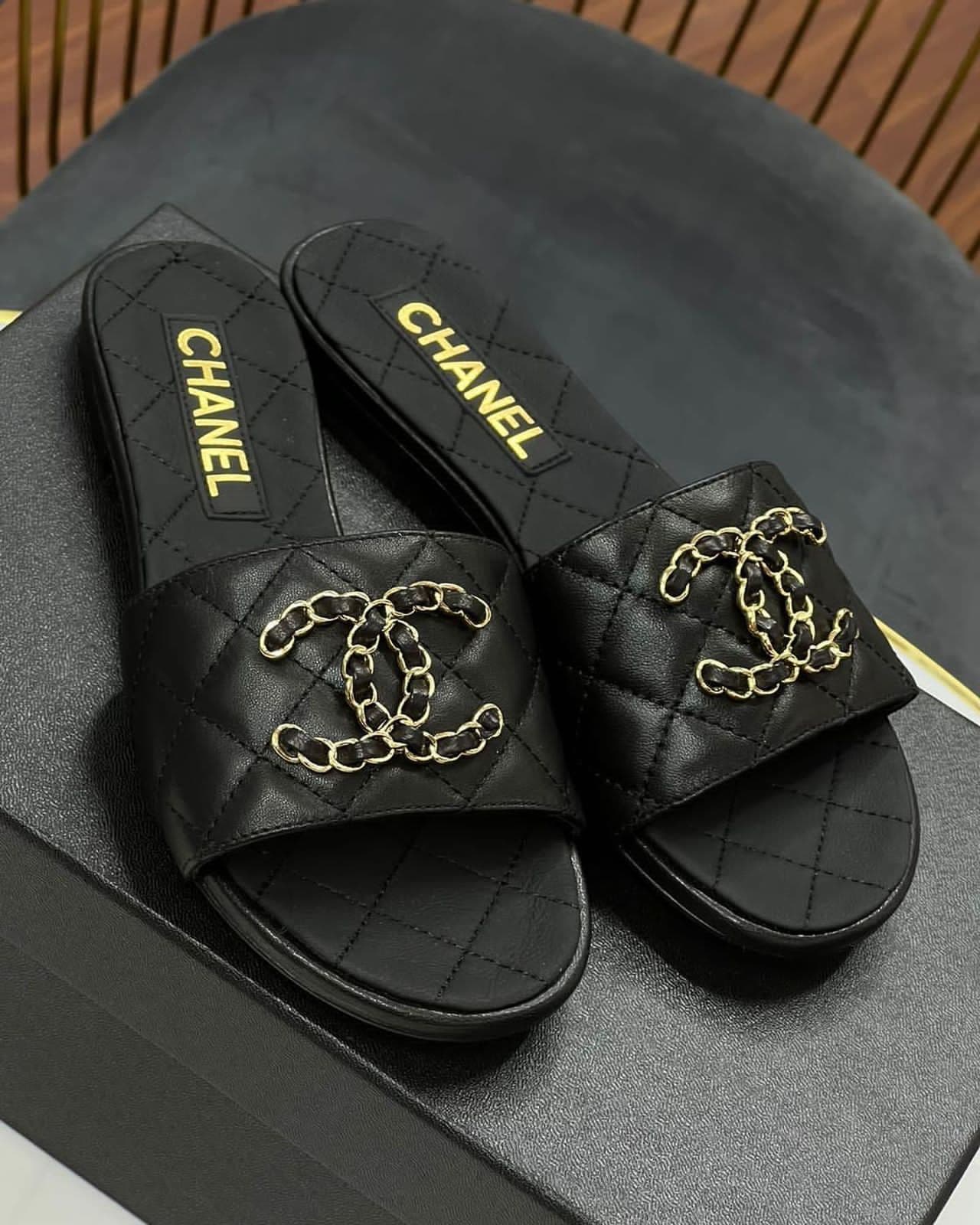 Chanel, photo 11