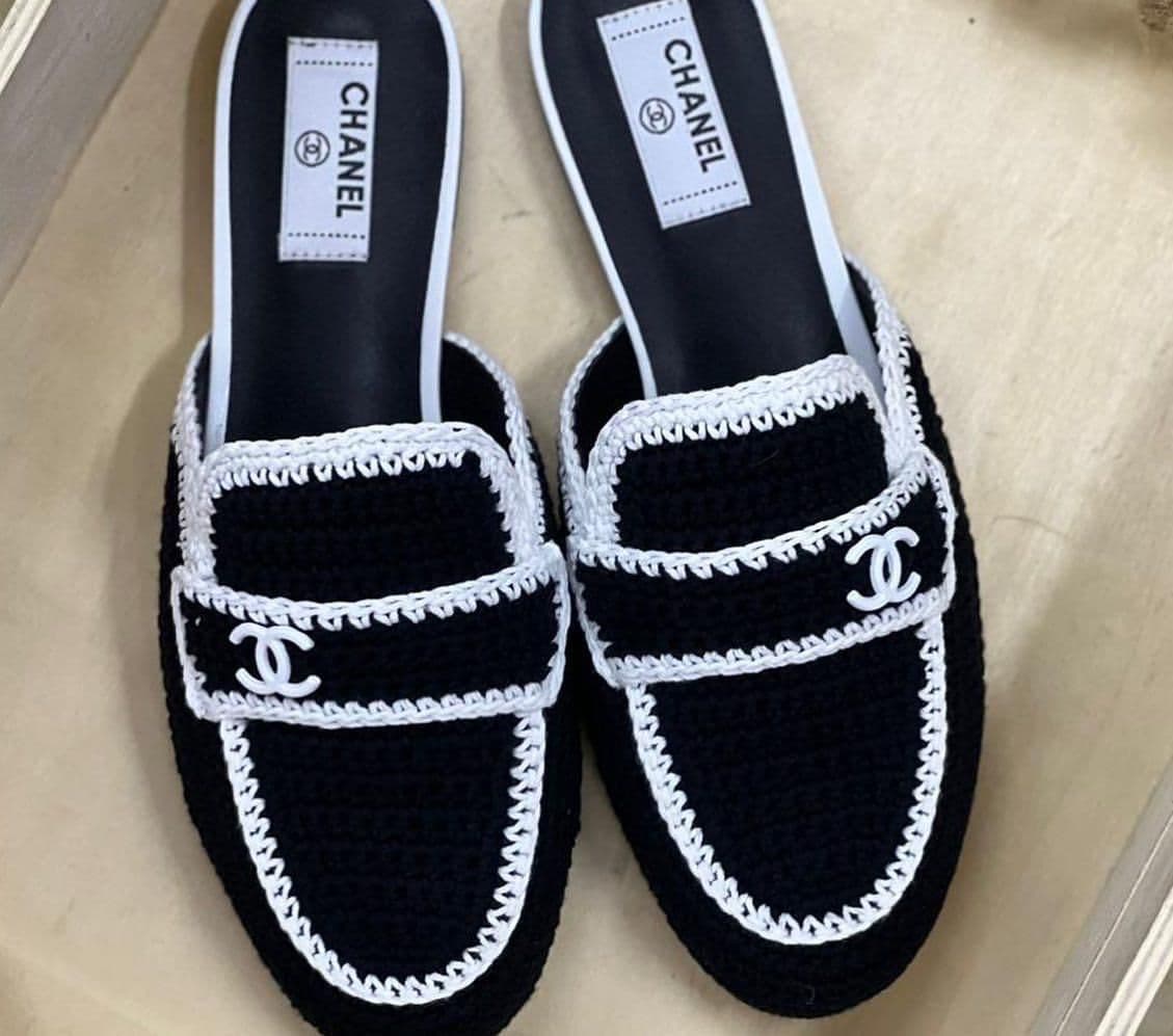 Chanel, photo 12