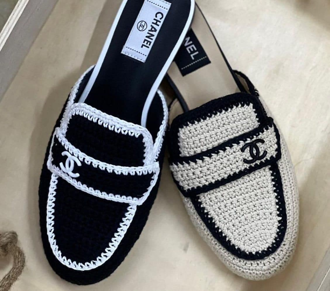 Chanel, photo 13