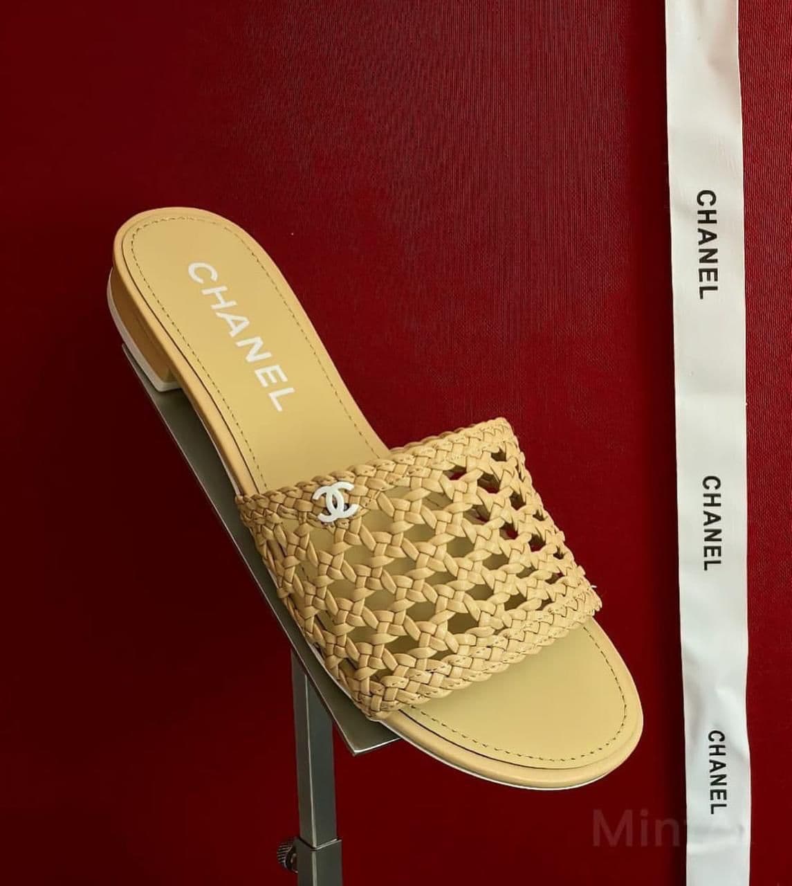 Chanel, photo 16