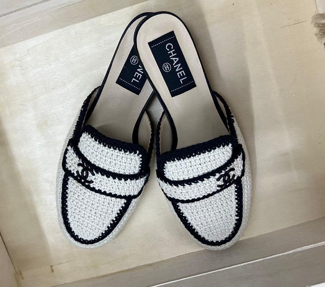 Chanel, photo 17