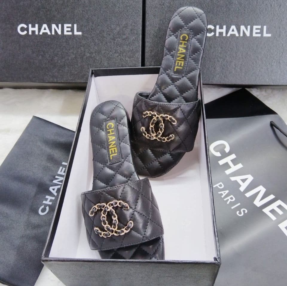 Chanel, photo 20