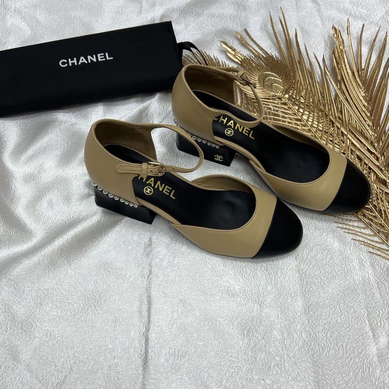 Chanel, photo 21