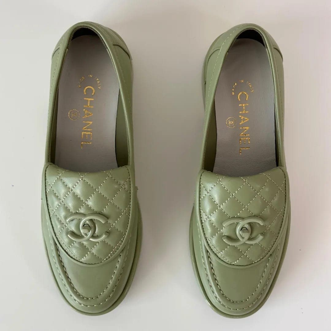 Chanel, photo 23