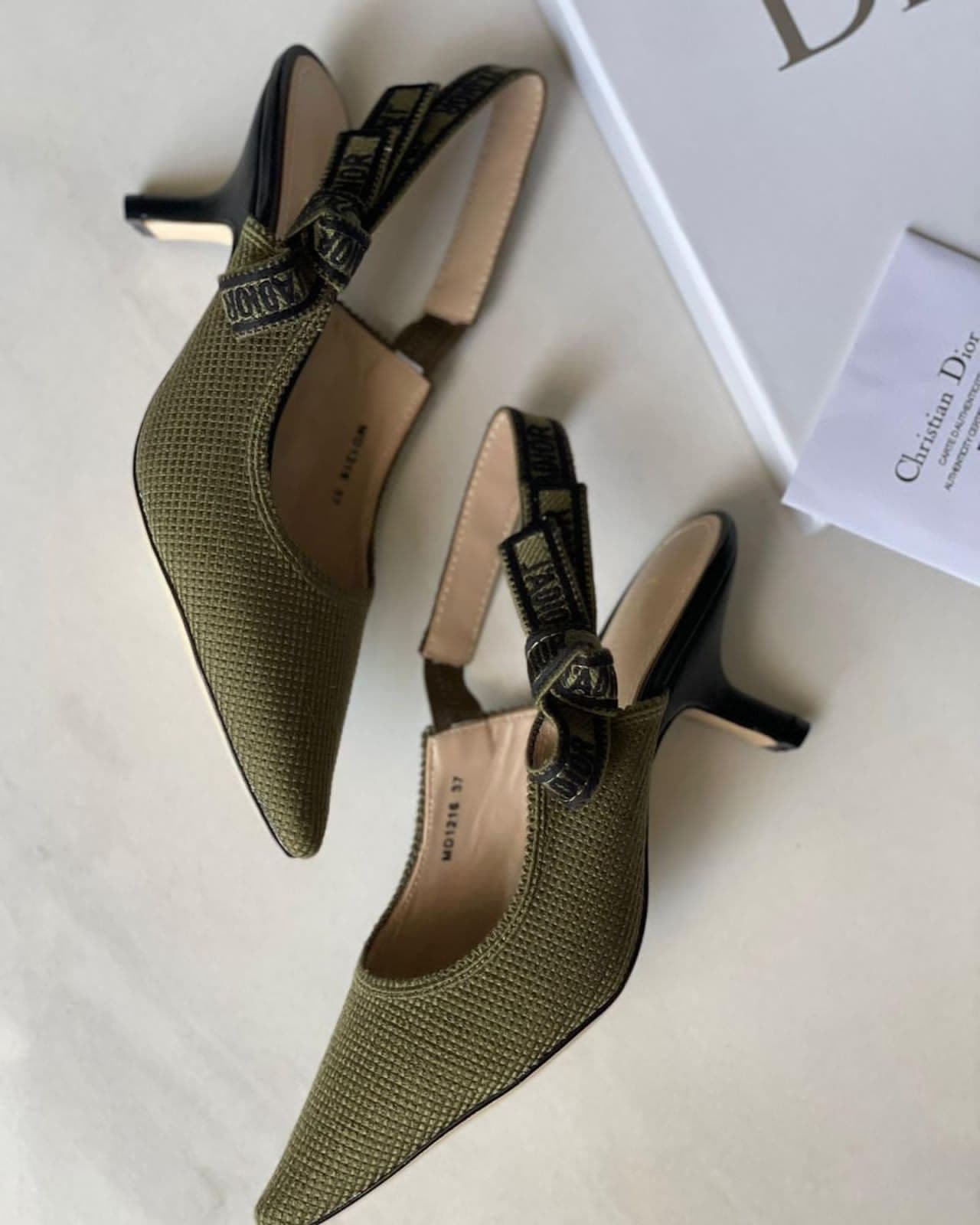 Christian Dior, photo 15