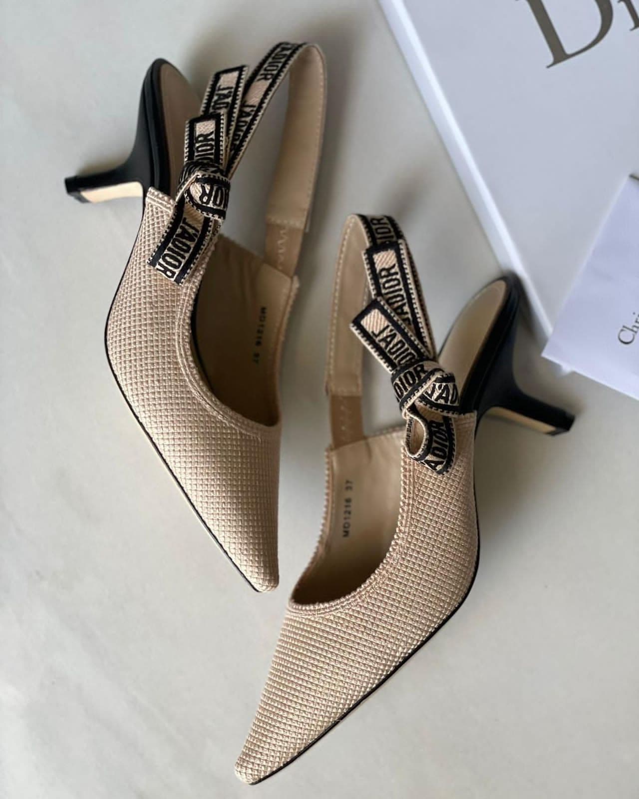 Christian Dior, photo 16
