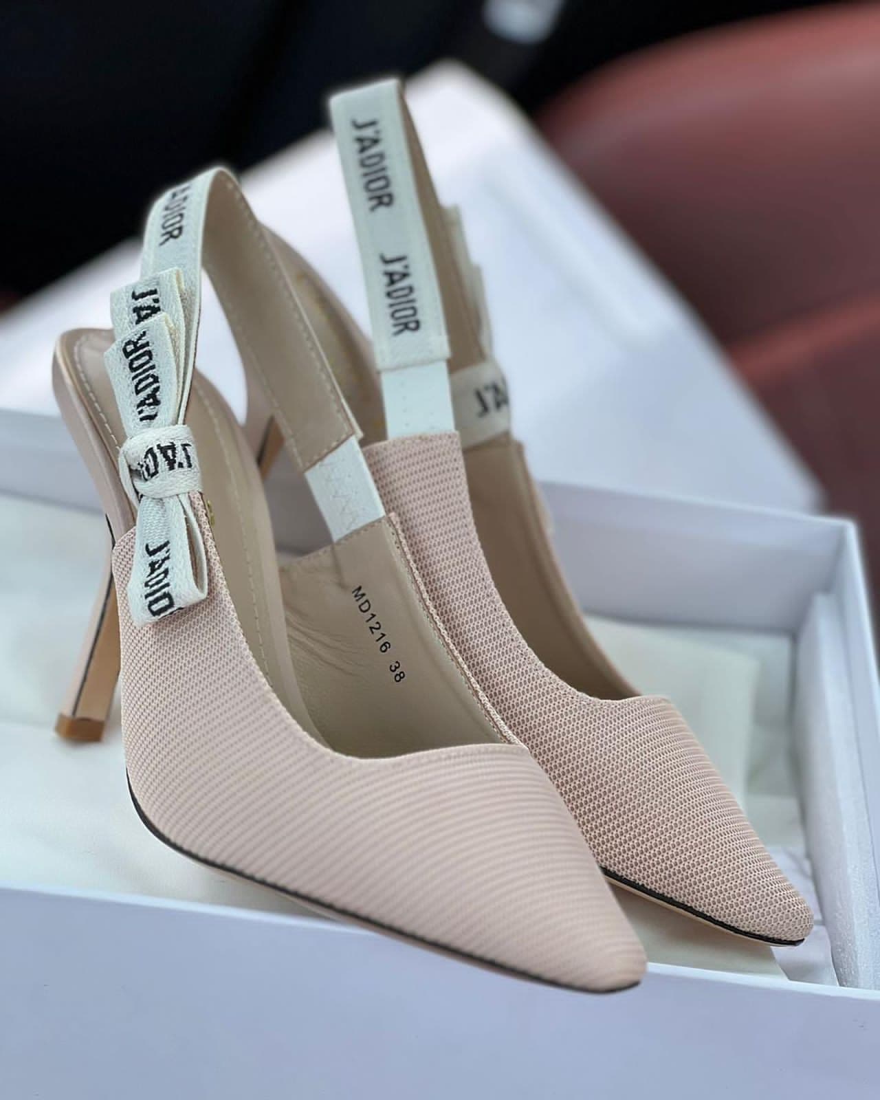 Christian Dior, photo 18