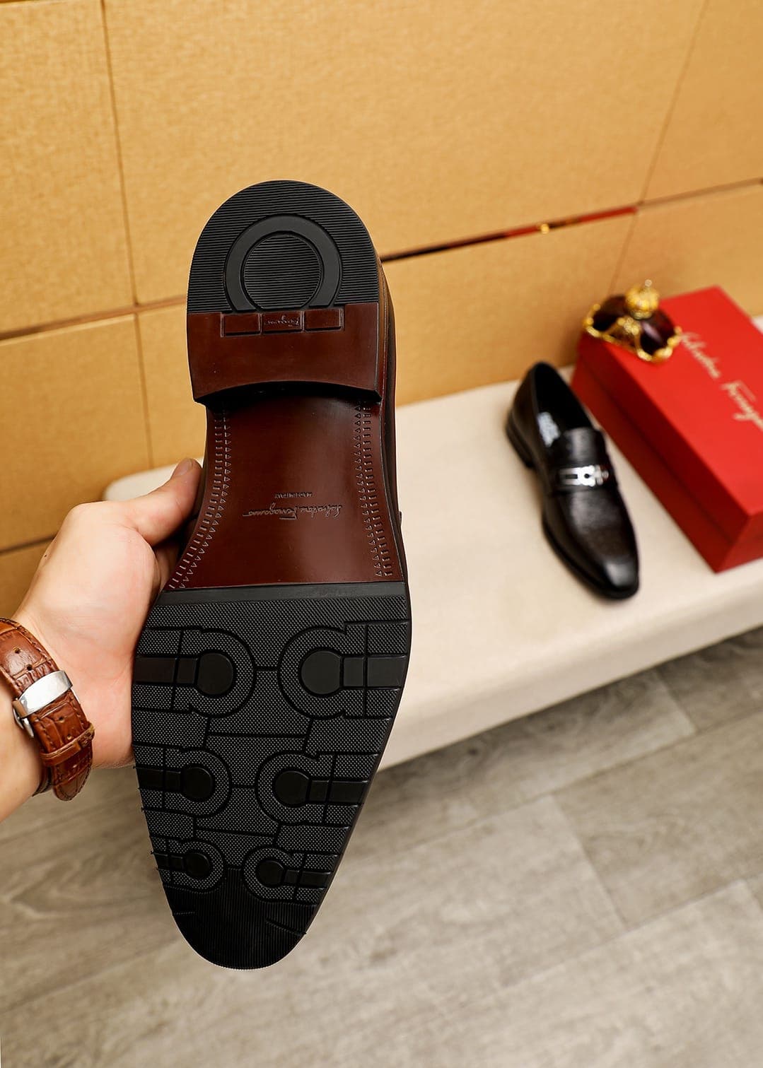 Ferragamo, photo 3