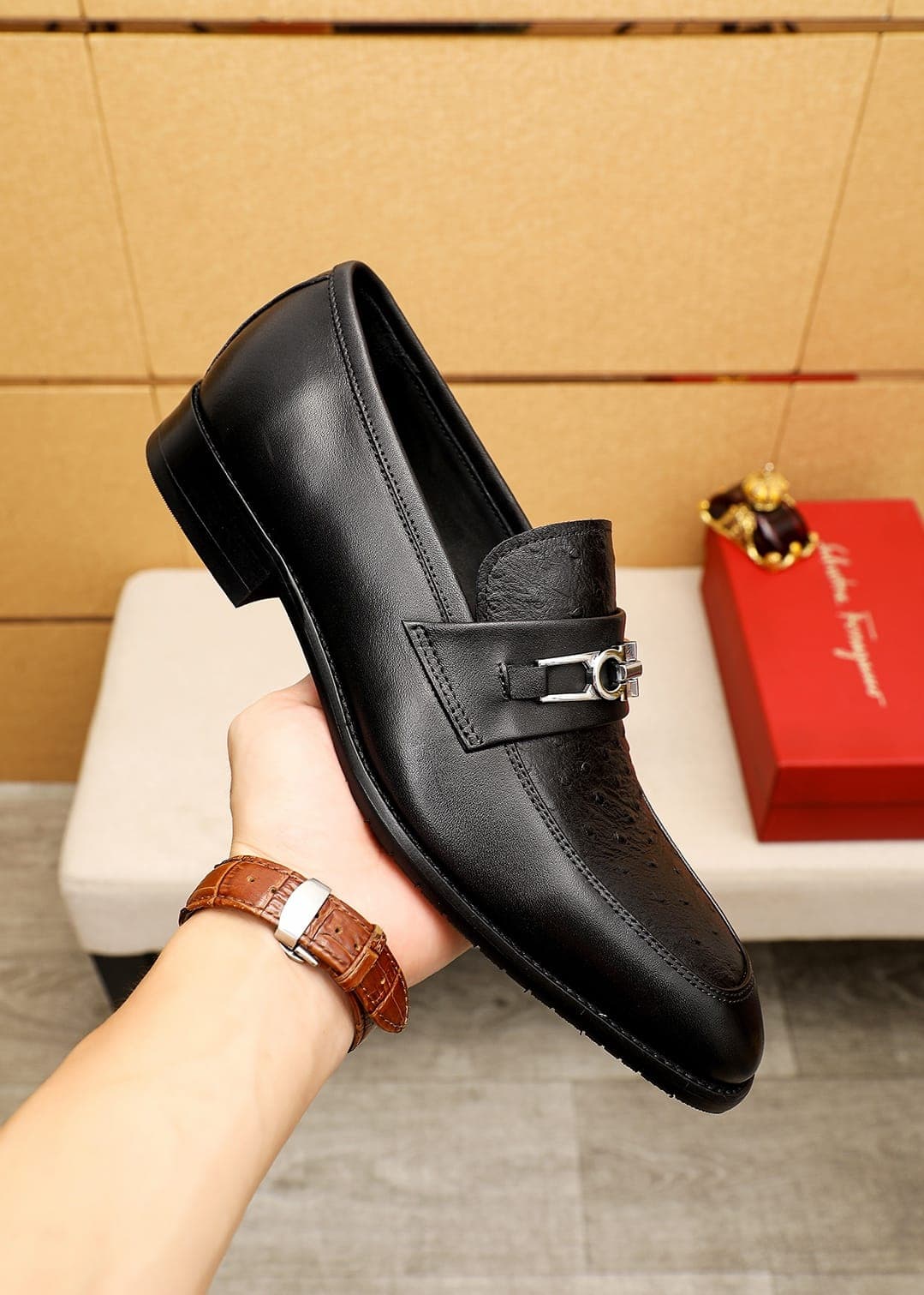 Ferragamo, photo 4