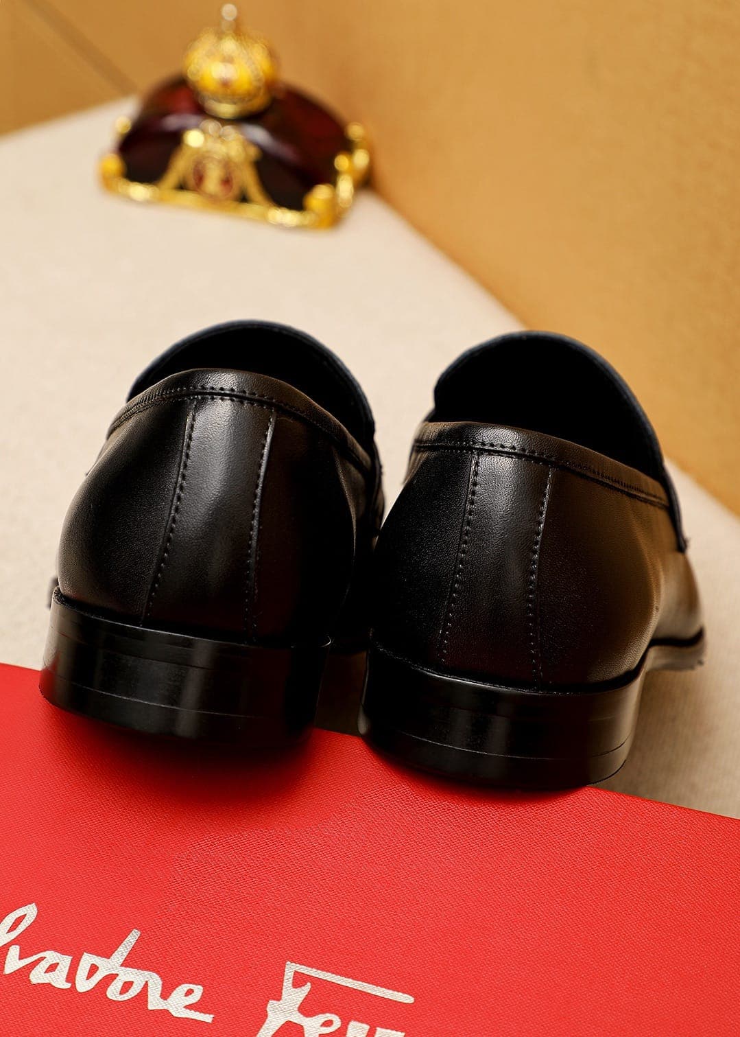 Ferragamo, photo 5