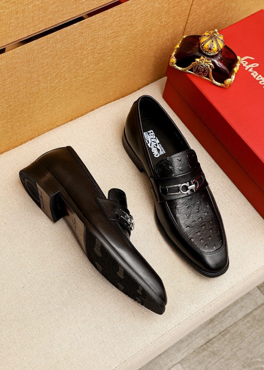 Ferragamo, photo 8