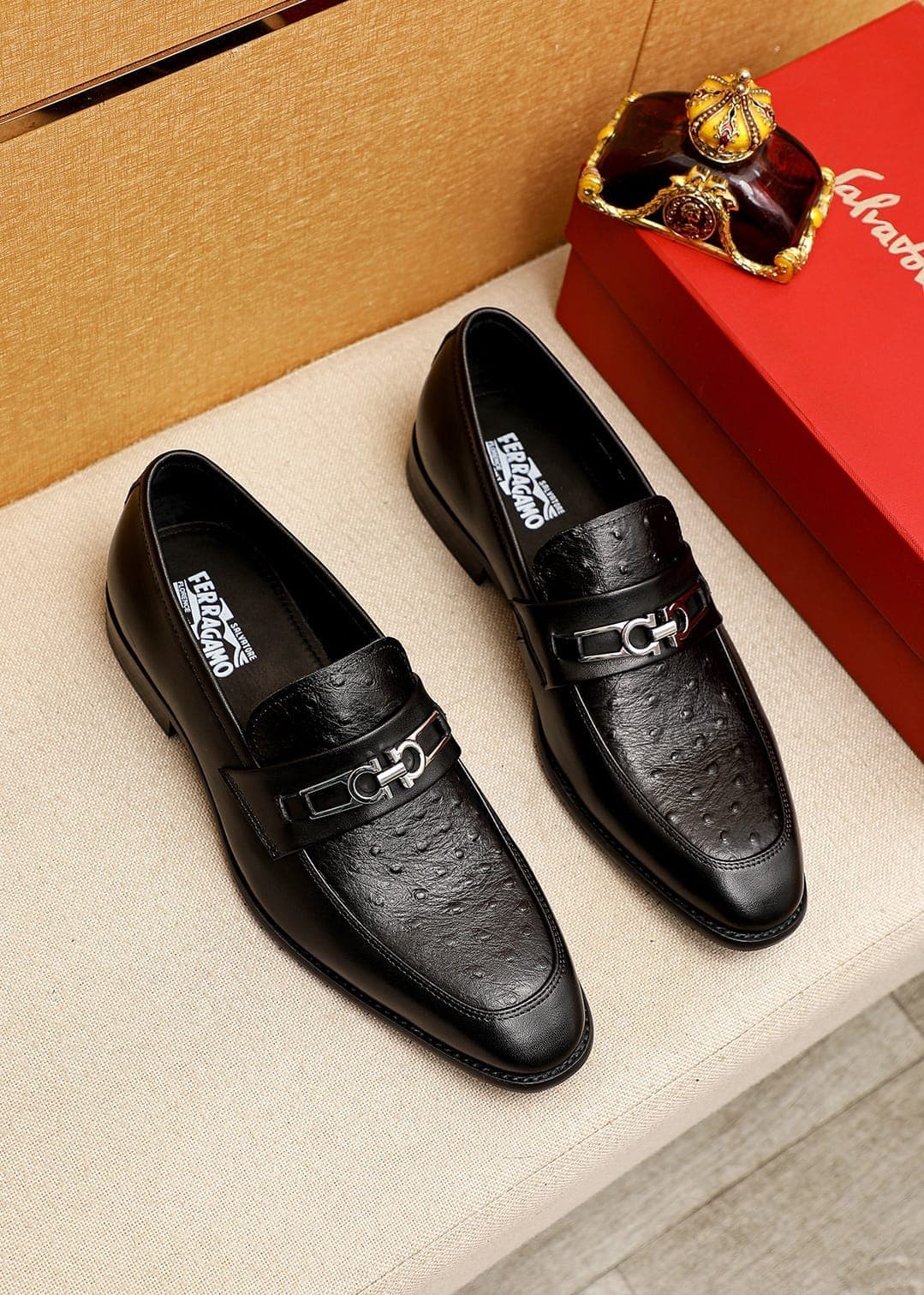 Ferragamo, photo 9