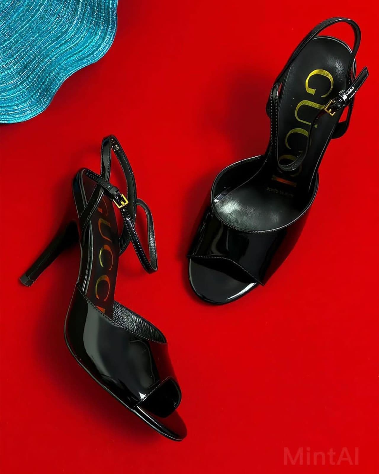 Gucci, photo 7