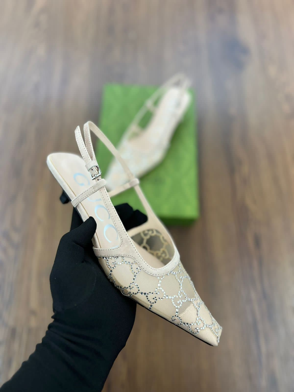 Gucci, photo 12