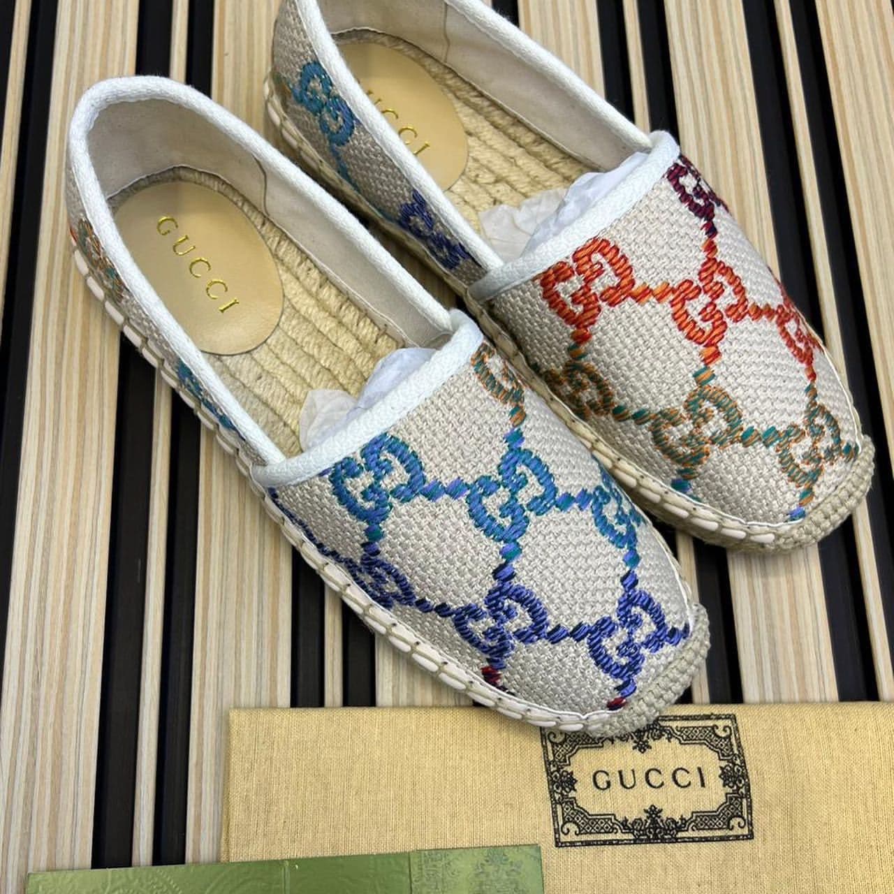 Gucci, photo 15