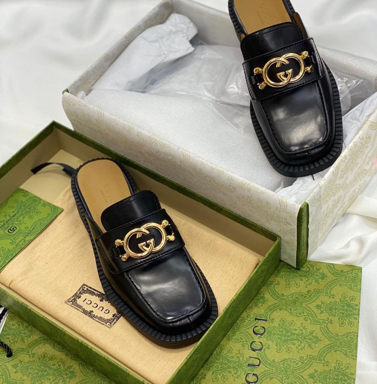 Gucci, photo 22