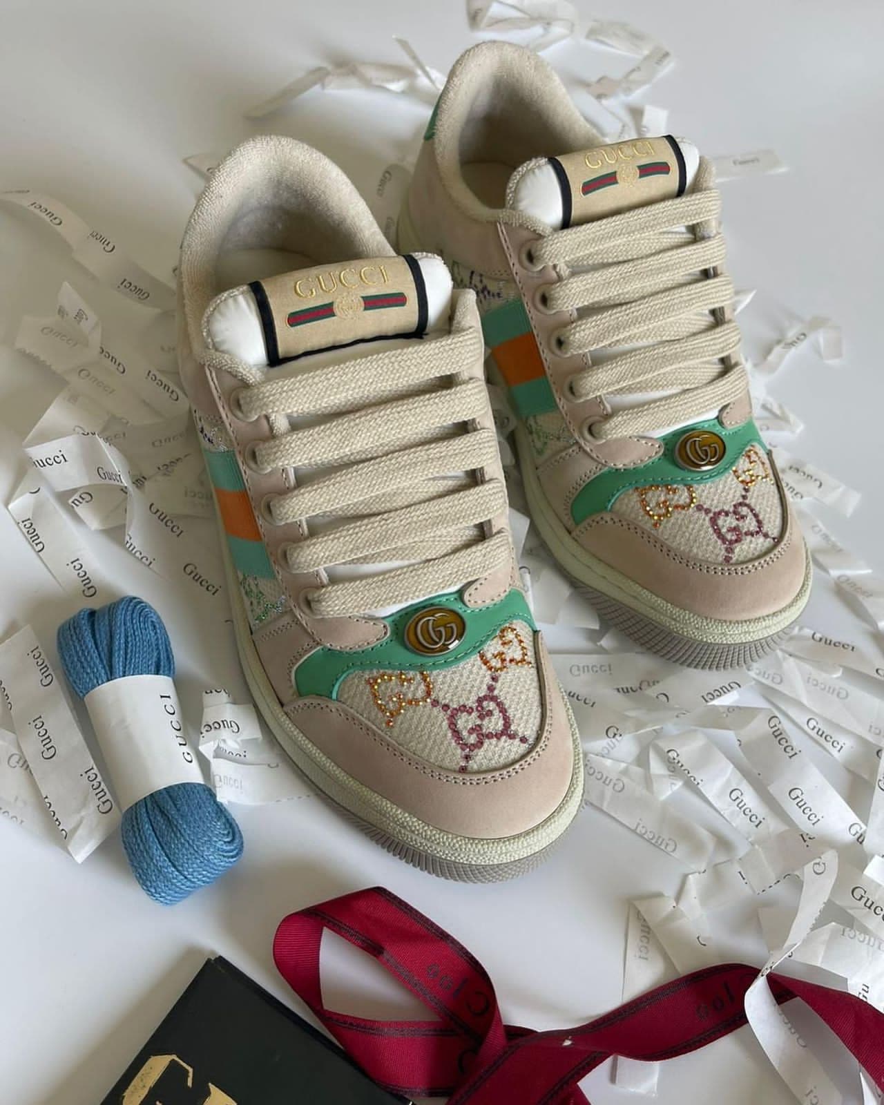 Gucci, photo 30