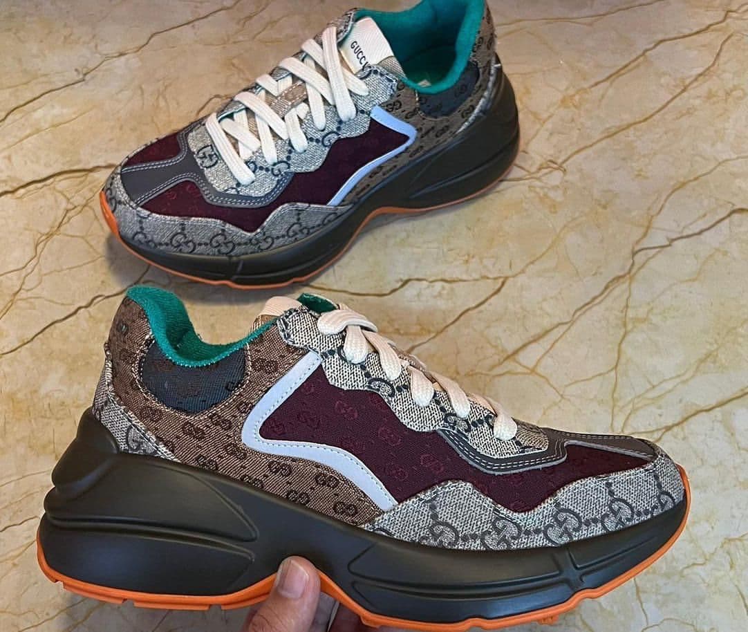 Gucci, photo 31