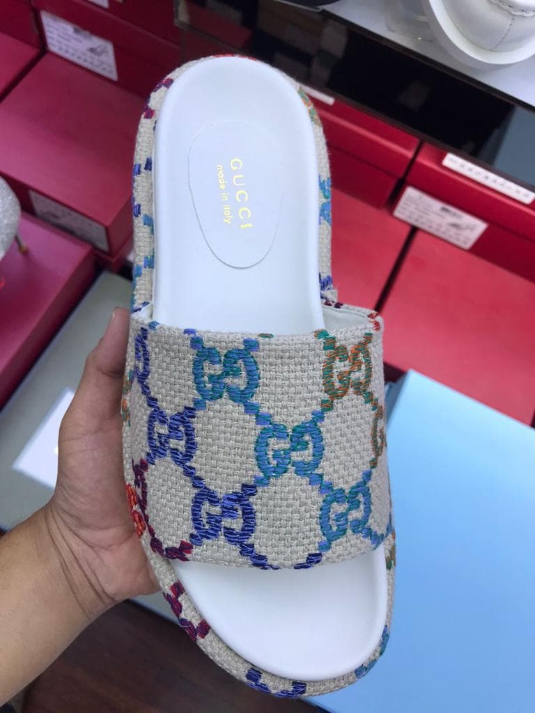 Gucci, photo 37