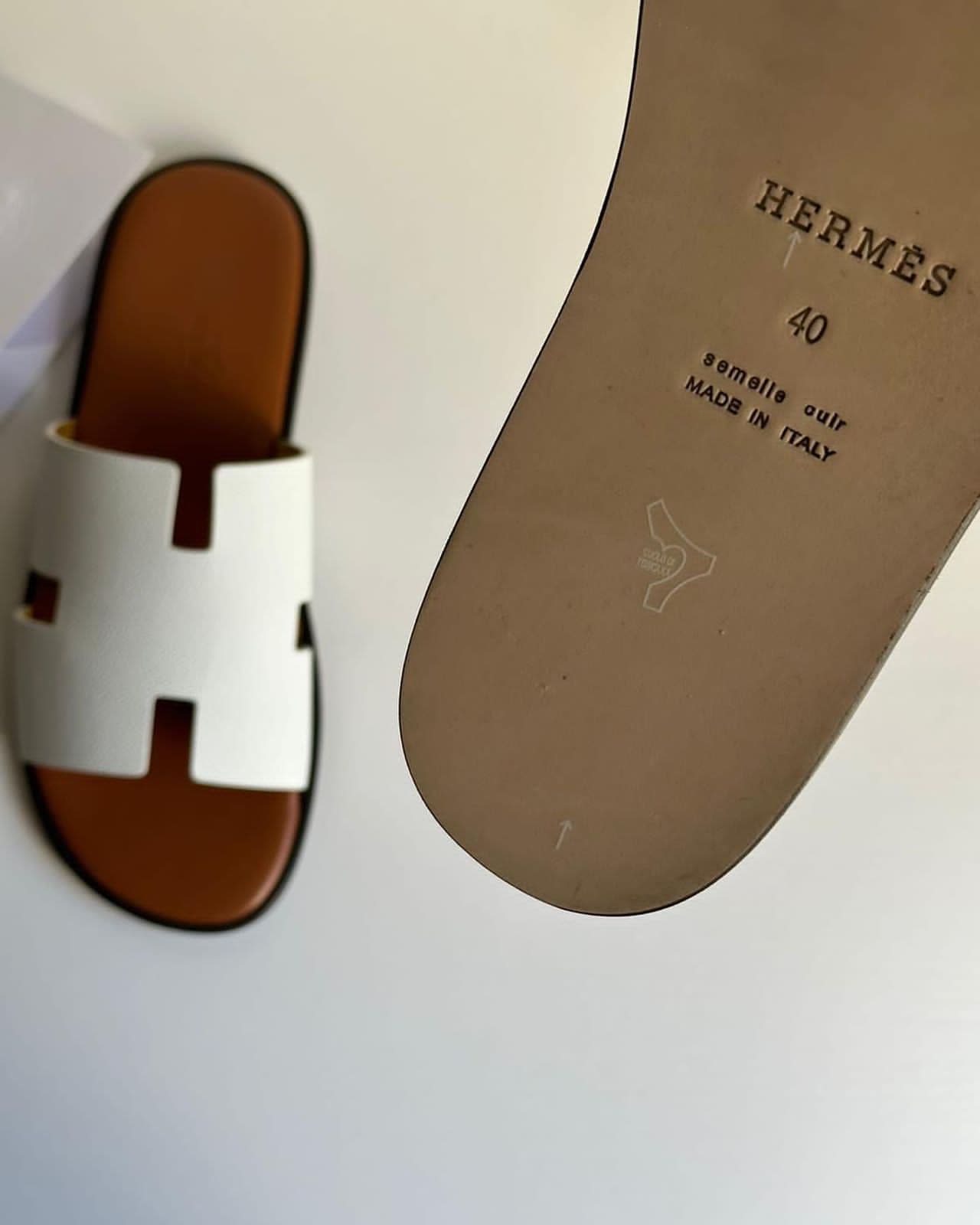 Hermes, photo 2