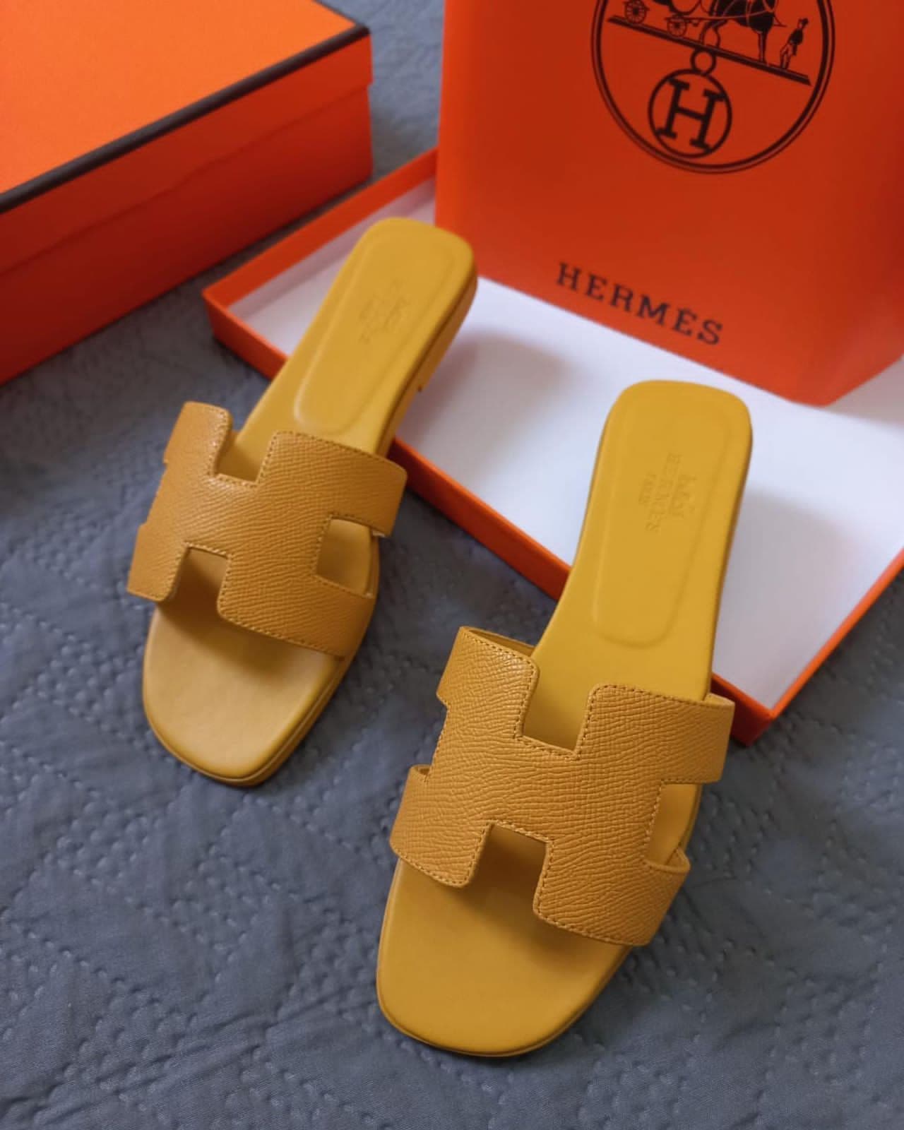 Hermes, photo 26