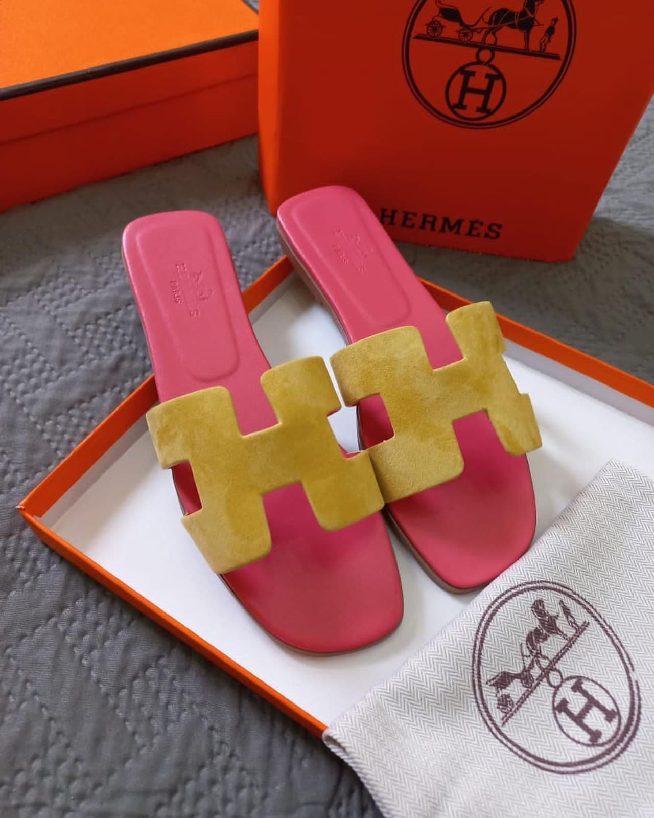 Hermes, photo 28