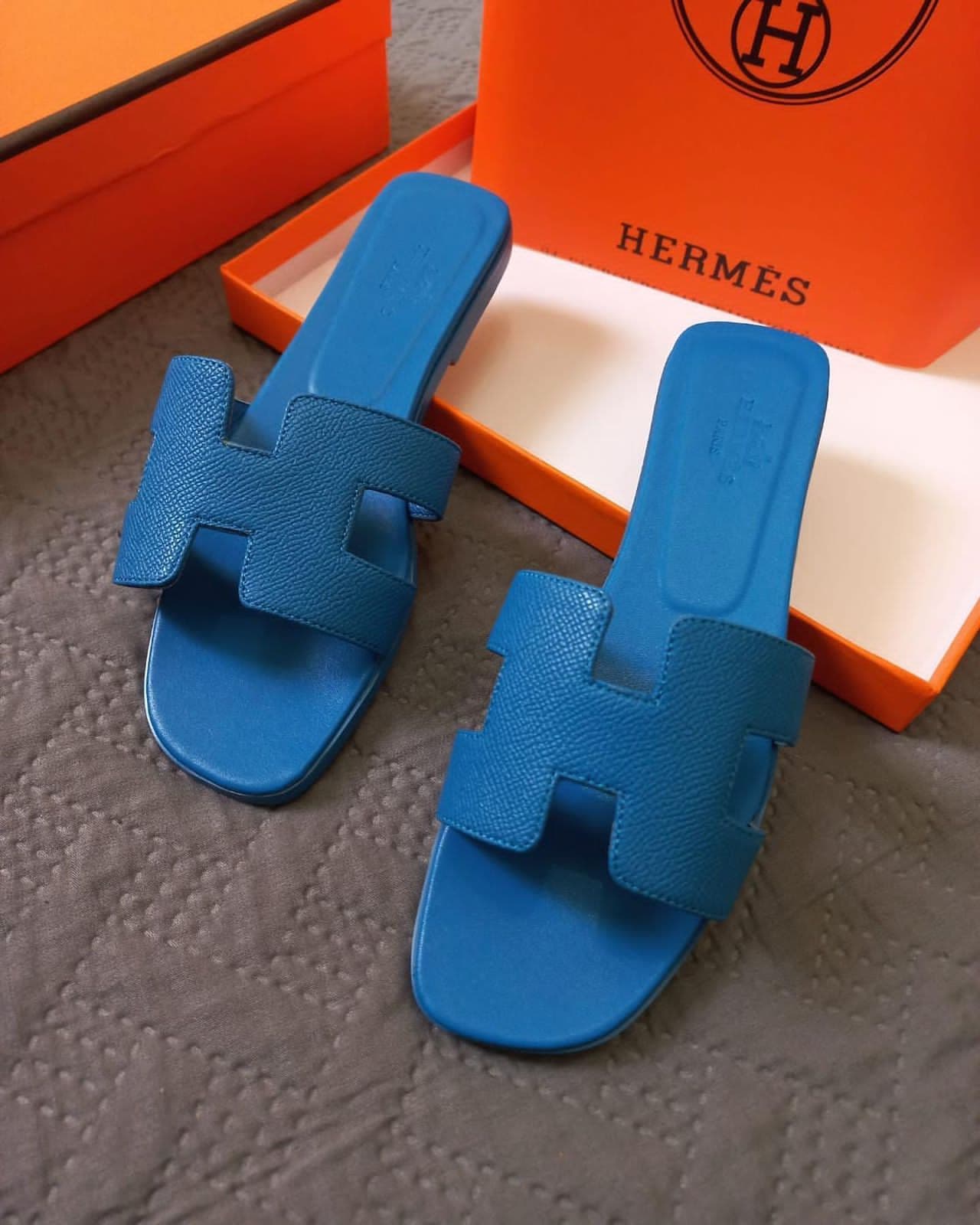 Hermes, photo 29