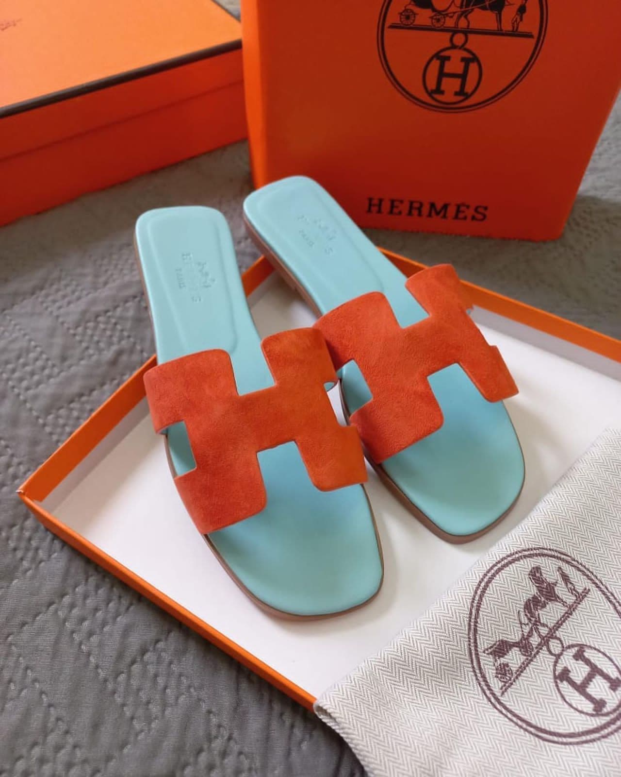 Hermes, photo 30