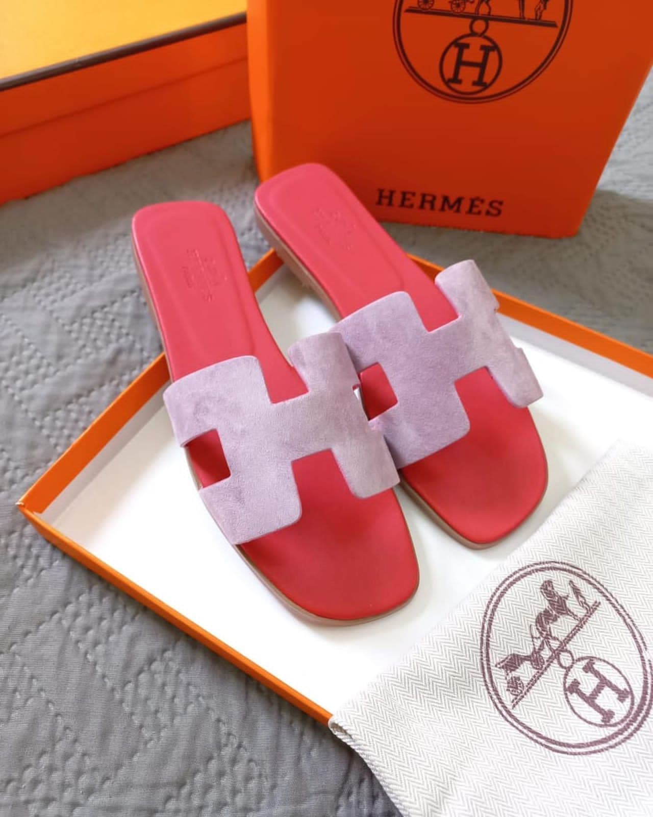 Hermes, photo 31