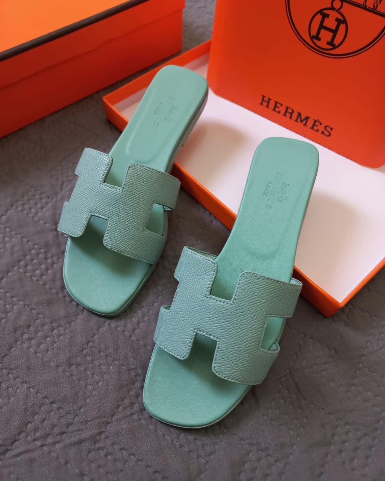 Hermes, photo 33