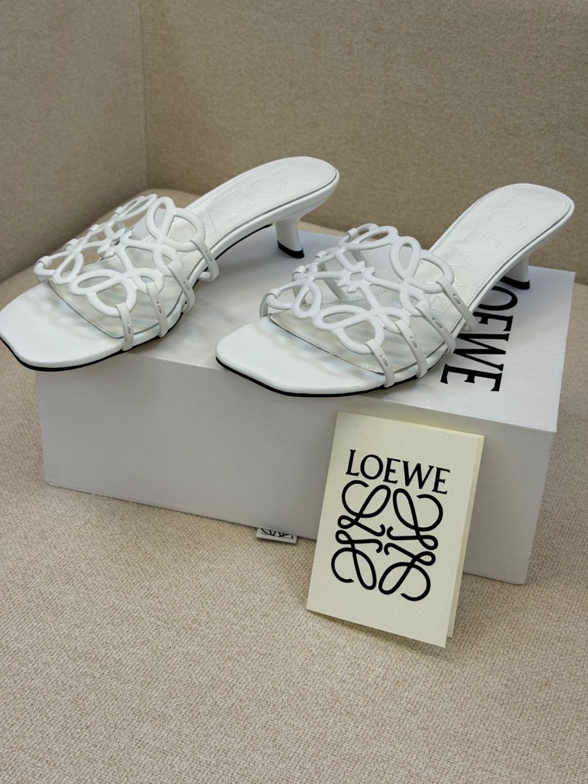 Loewe, photo 8
