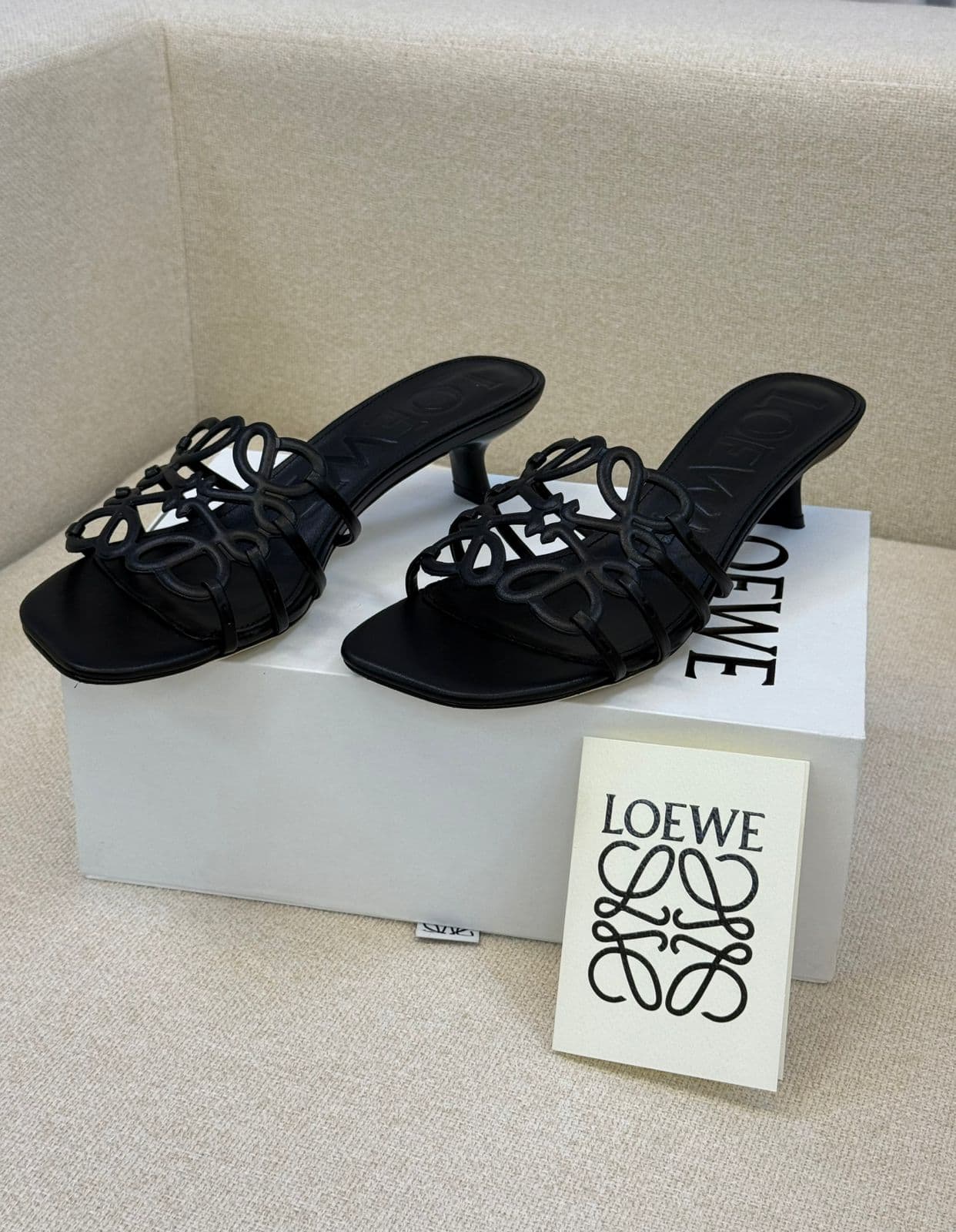 Loewe, photo 10
