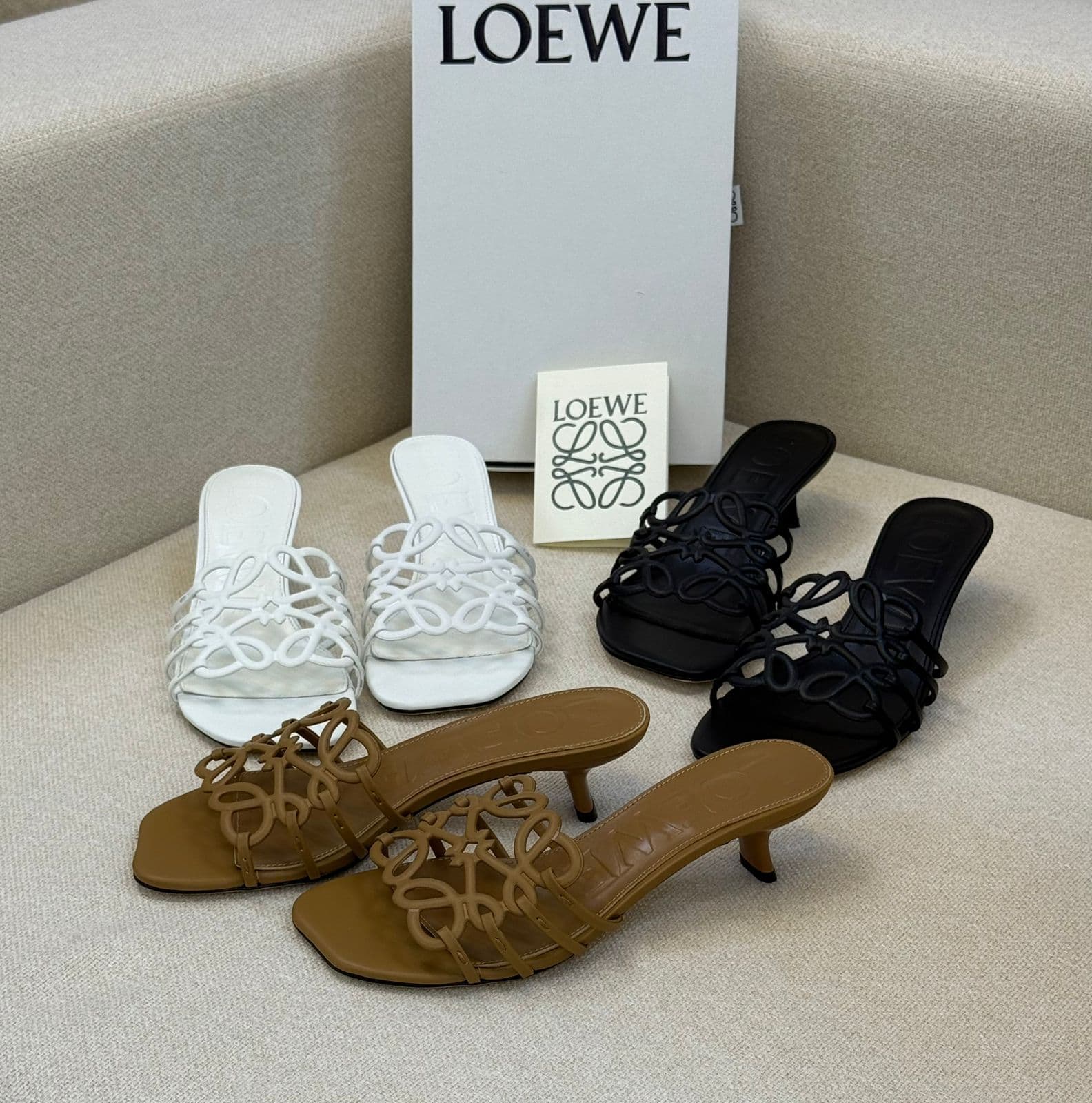 Loewe, photo 11