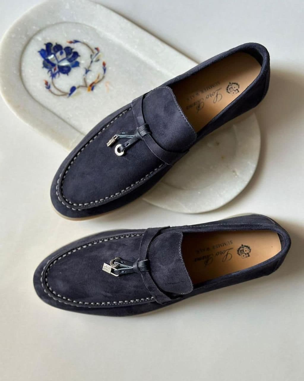 Loro Piana, photo 2